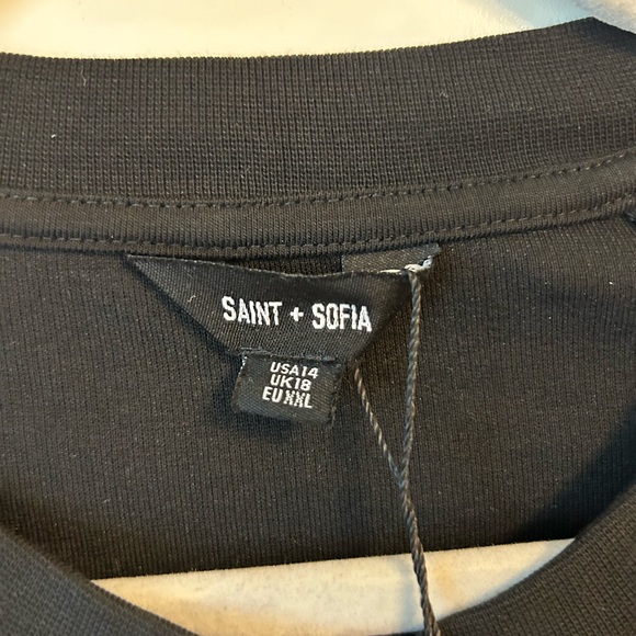 NWT Saint and Sofia track suit - Picture 8 of 11
